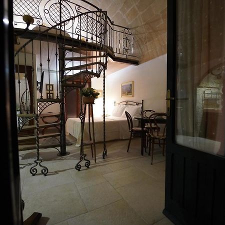 Uì Momm Hotell Matera Eksteriør bilde
