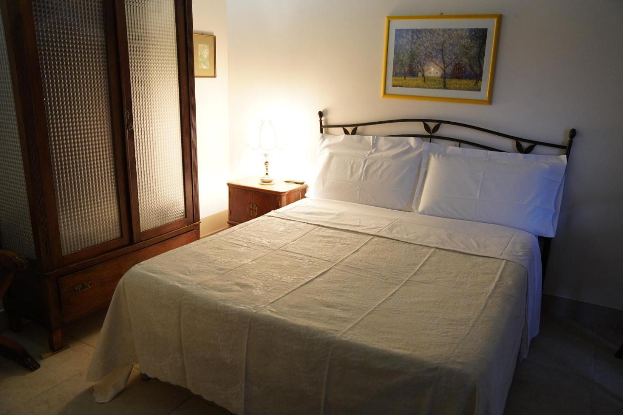 Uì Momm Hotell Matera Eksteriør bilde