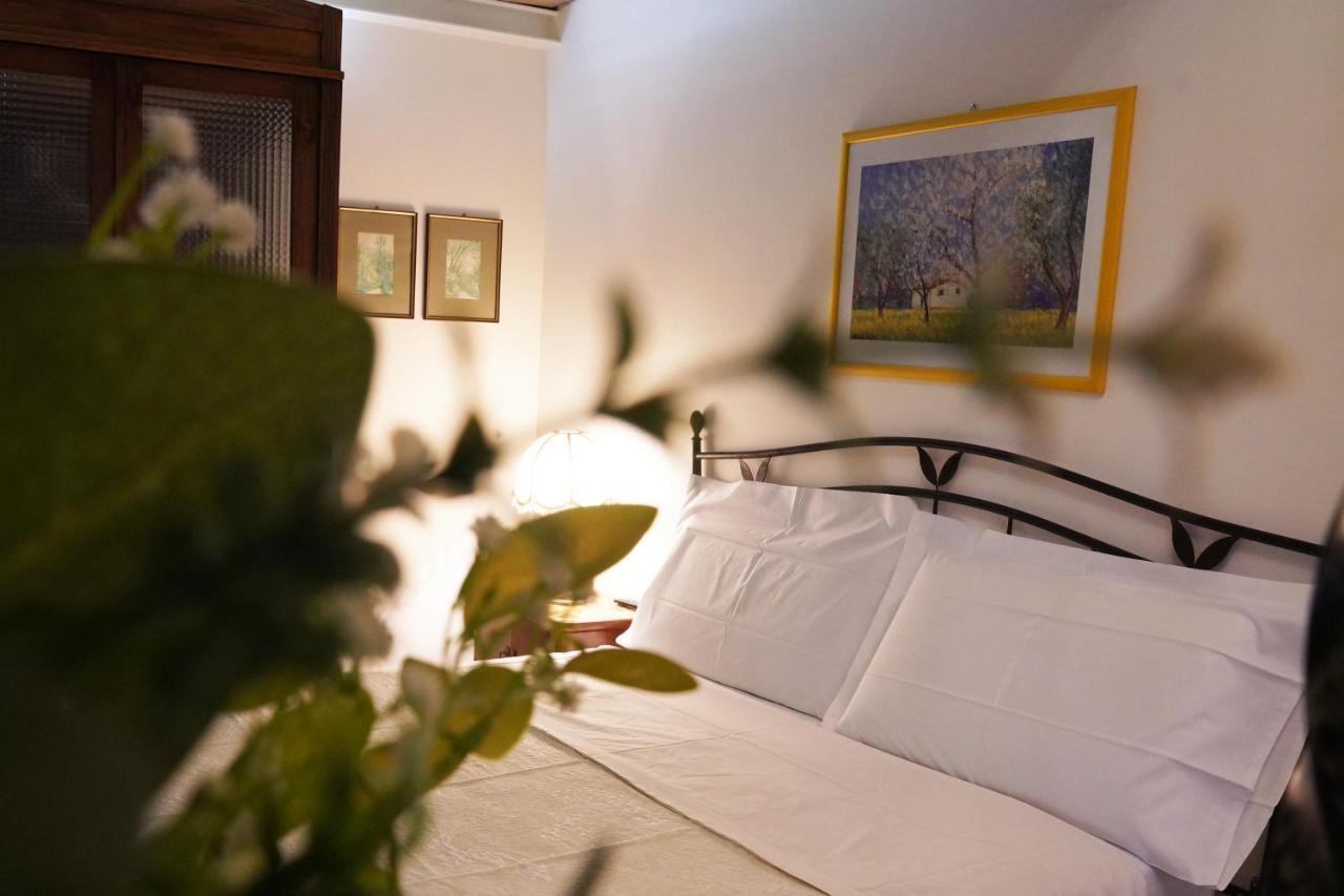 Uì Momm Hotell Matera Eksteriør bilde