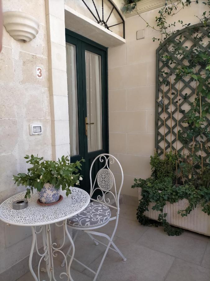 Uì Momm Hotell Matera Eksteriør bilde