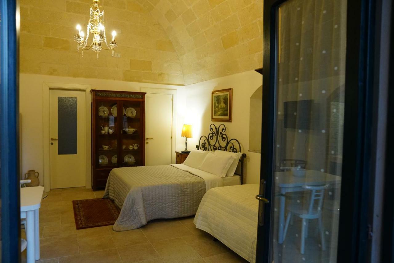Uì Momm Hotell Matera Eksteriør bilde