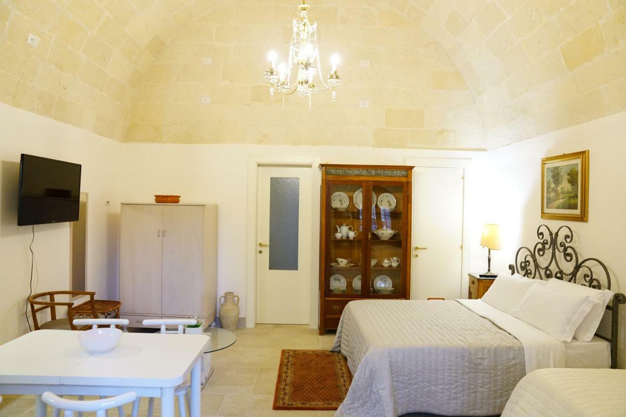 Uì Momm Hotell Matera Eksteriør bilde